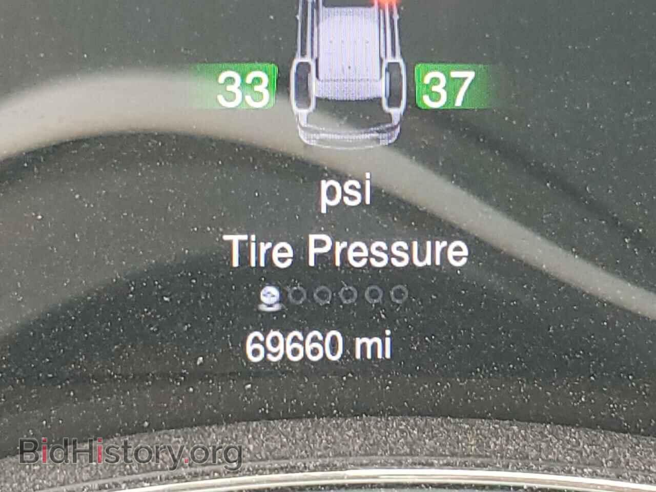 2015 DODGE DURANGO - VIN: 1C4SDJCT2FC743081 - Photo 8