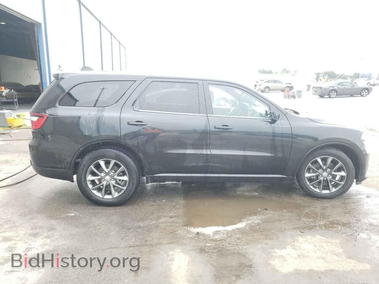 2015 DODGE DURANGO - VIN: 1C4SDJCT2FC743081 - Photo 9