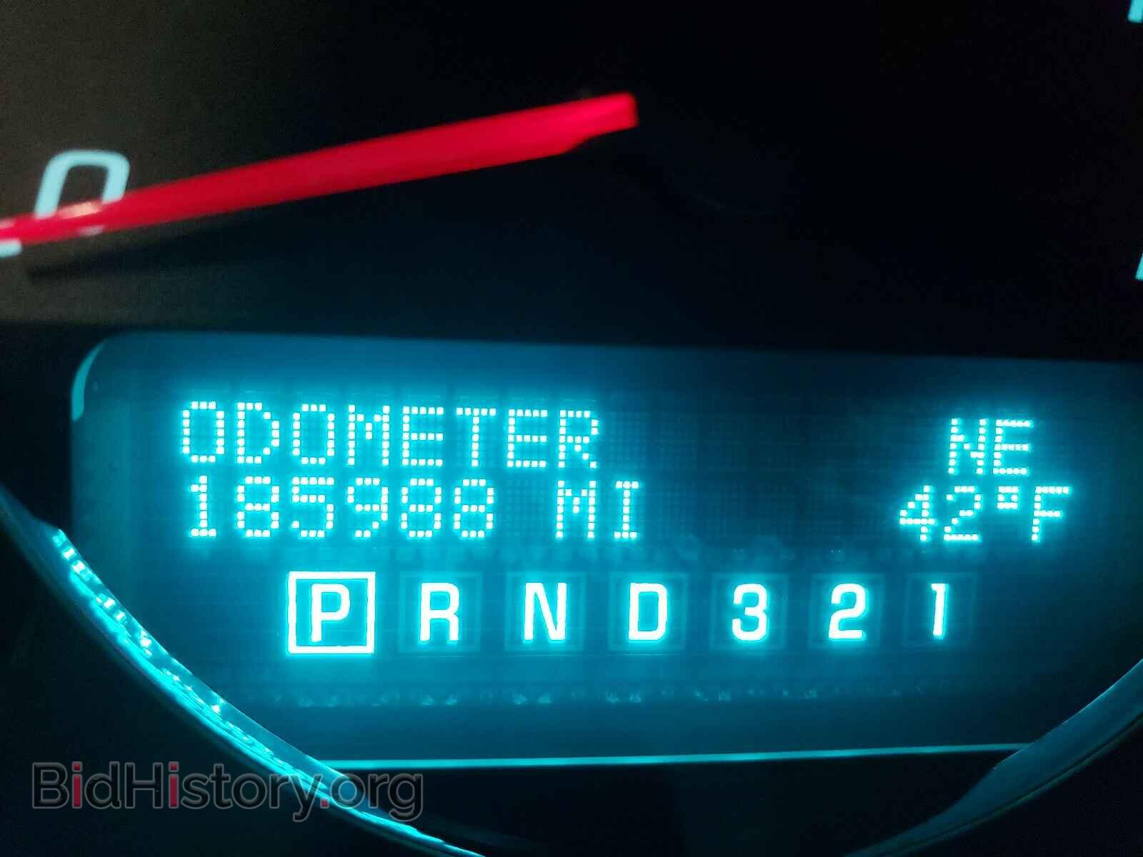 2008 CHEVROLET IMPALA - VIN: 2G1WT58NX89201283 - Photo 8