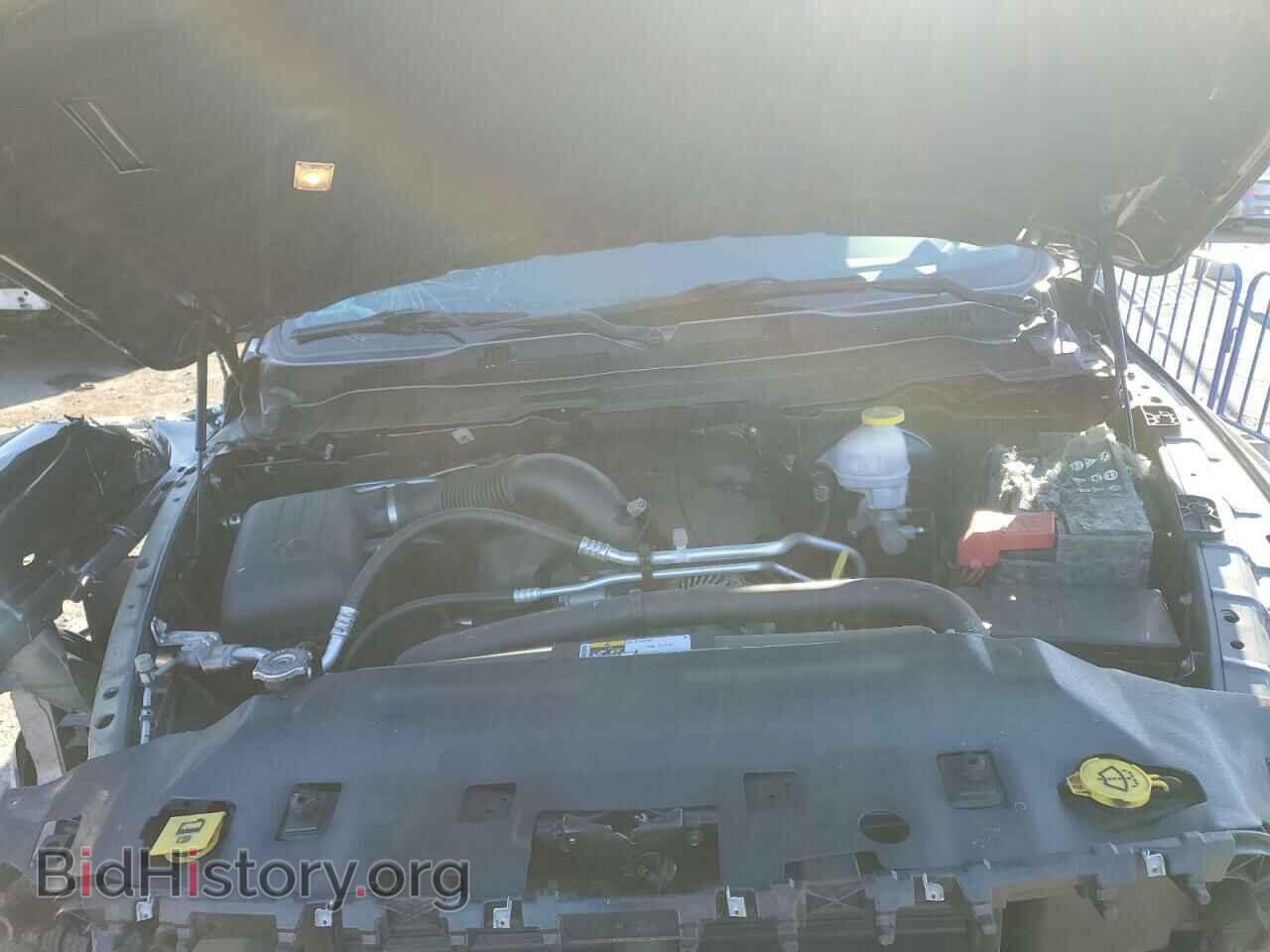 2017 RAM 1500 - VIN: 1C6RR7MT3HS824513 - Фото 11