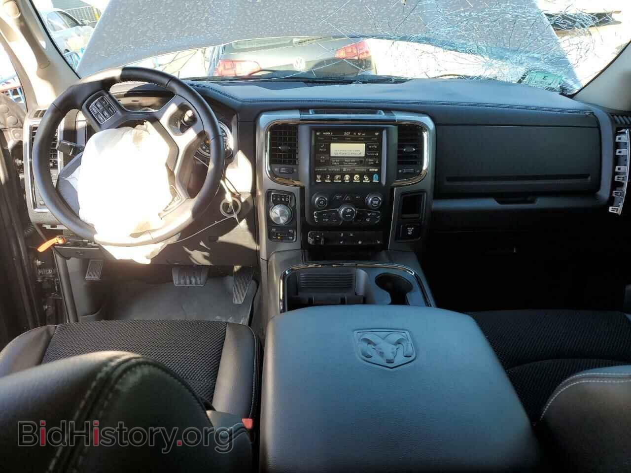 2017 RAM 1500 - VIN: 1C6RR7MT3HS824513 - Фото 8