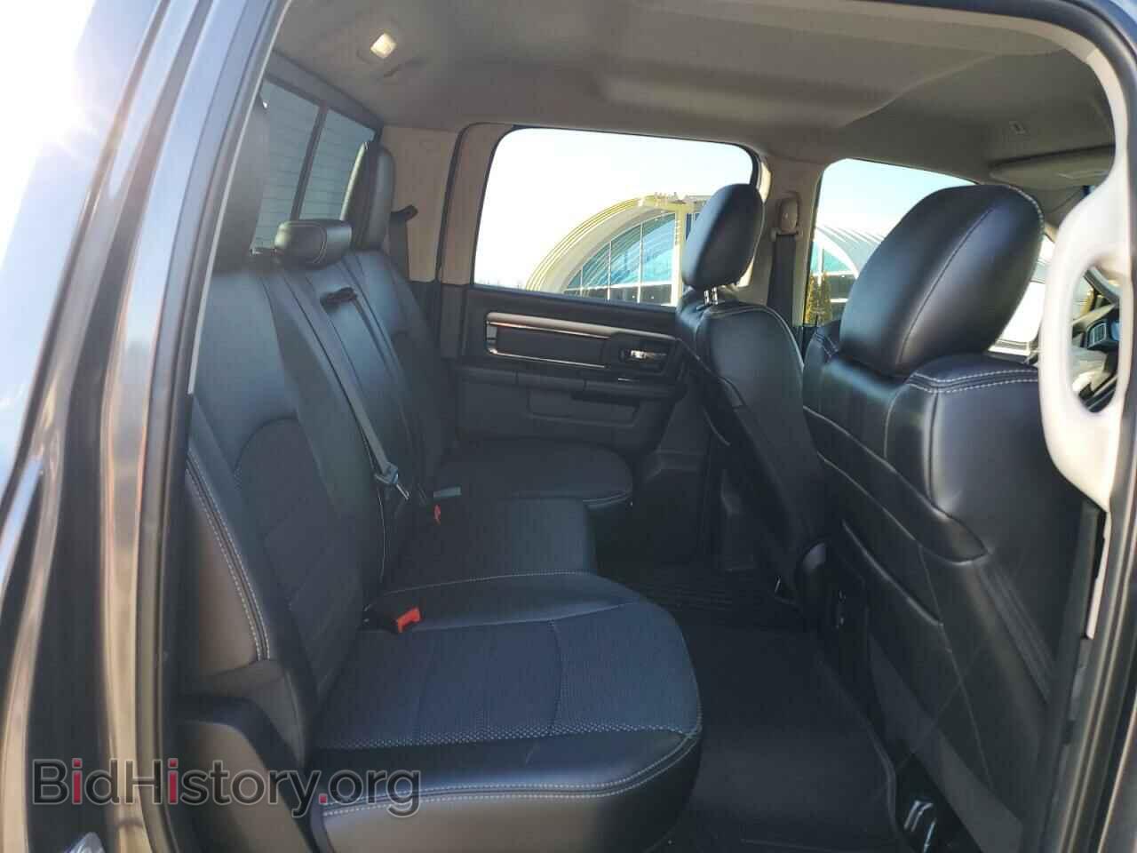 2017 RAM 1500 - VIN: 1C6RR7MT3HS824513 - Фото 10