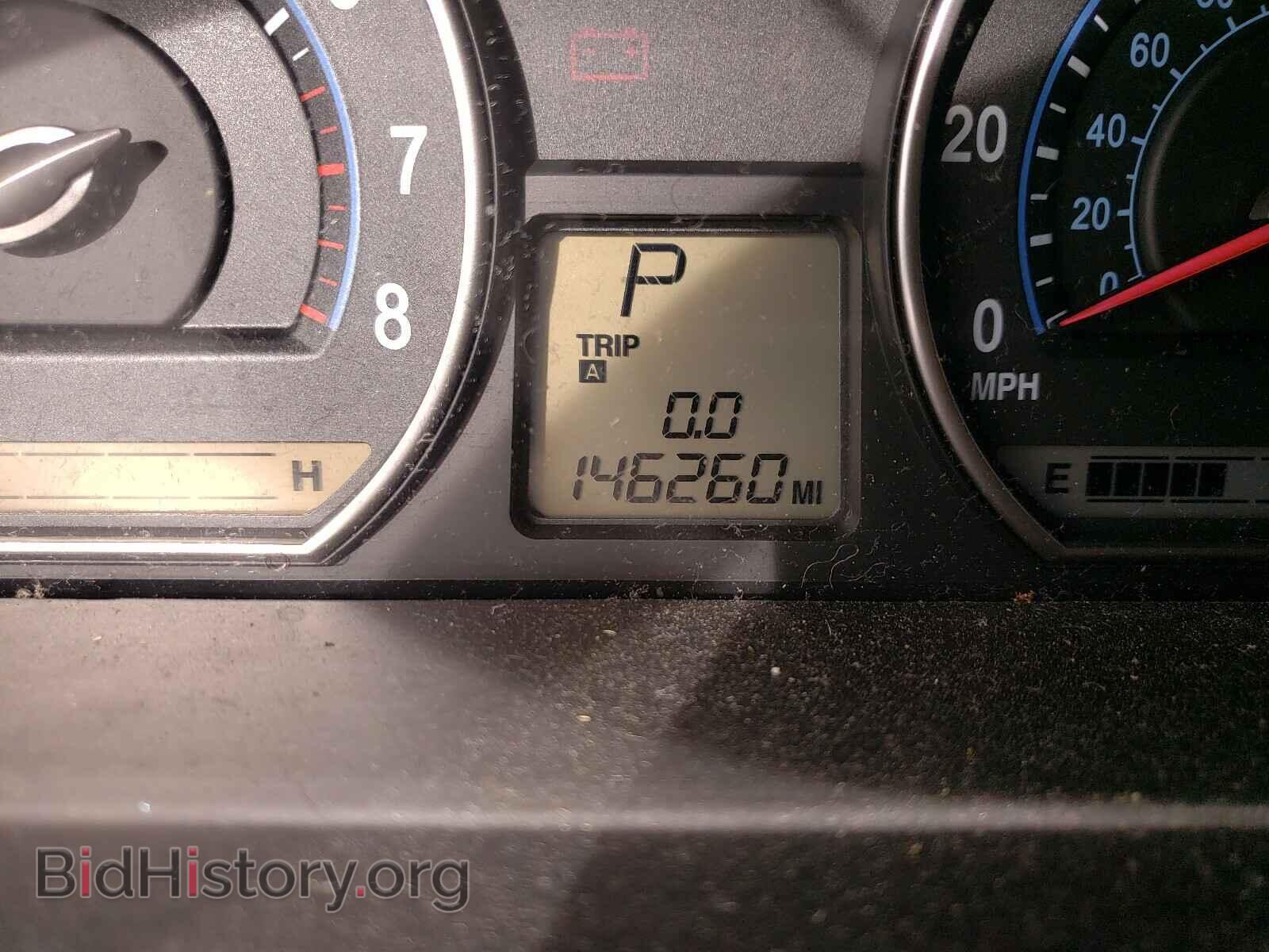 2007 KIA OPTIMA - VIN: KNAGE123775151800 - Фото 8