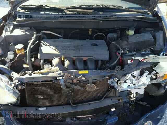 2003 TOYOTA COROLLA - VIN: JTDBR32E730003572 - Фото 7