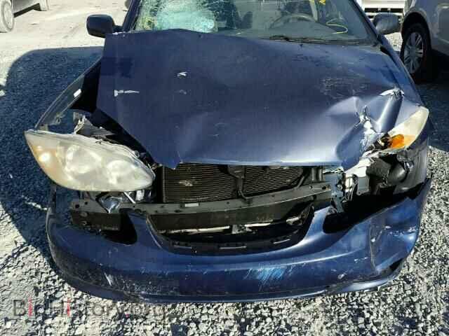 2003 TOYOTA COROLLA - VIN: JTDBR32E730003572 - Фото 10