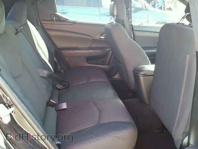 2014 DODGE AVENGER - VIN: 1C3CDZAG1EN193520 - Photo 6
