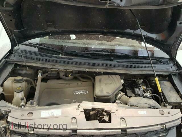 2013 FORD EDGE - VIN: 2FMDK4JC2DBE15364 - Фото 7
