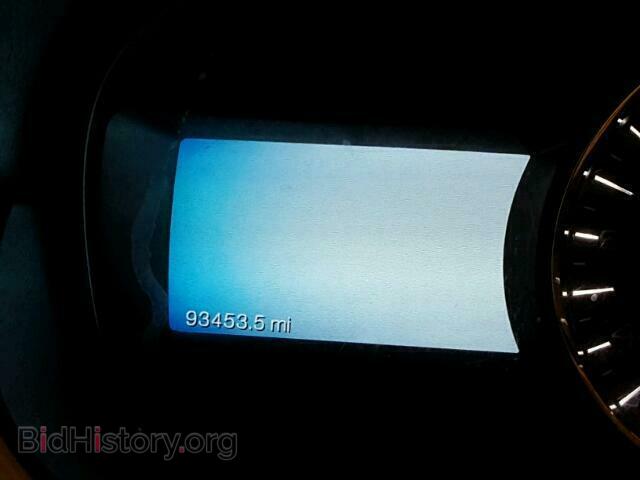 2013 FORD EDGE - VIN: 2FMDK4JC2DBE15364 - Фото 8
