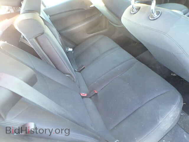 2011 CHRYSLER 200 - VIN: 1C3BC1FB8BN521878 - Фото 6