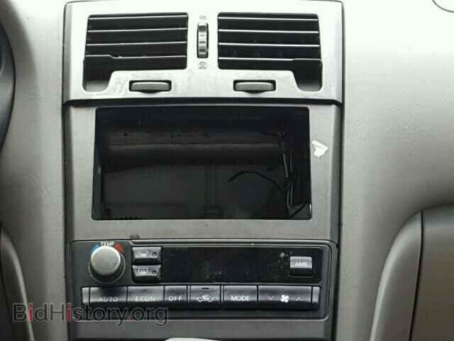 2000 NISSAN MAXIMA - VIN: JN1CA31D2YT560600 - Фото 10