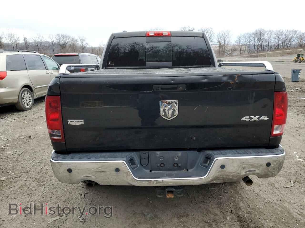 2010 DODGE RAM 1500 - VIN: 1D7RV1CTXAS152948 - Фото 6