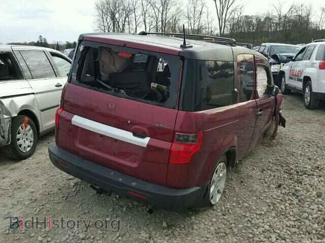 2011 HONDA ELEMENT - VIN: 5J6YH2H76BL000511 - Фото 4