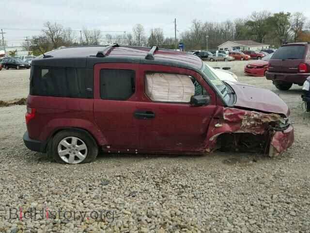 2011 HONDA ELEMENT - VIN: 5J6YH2H76BL000511 - Фото 9