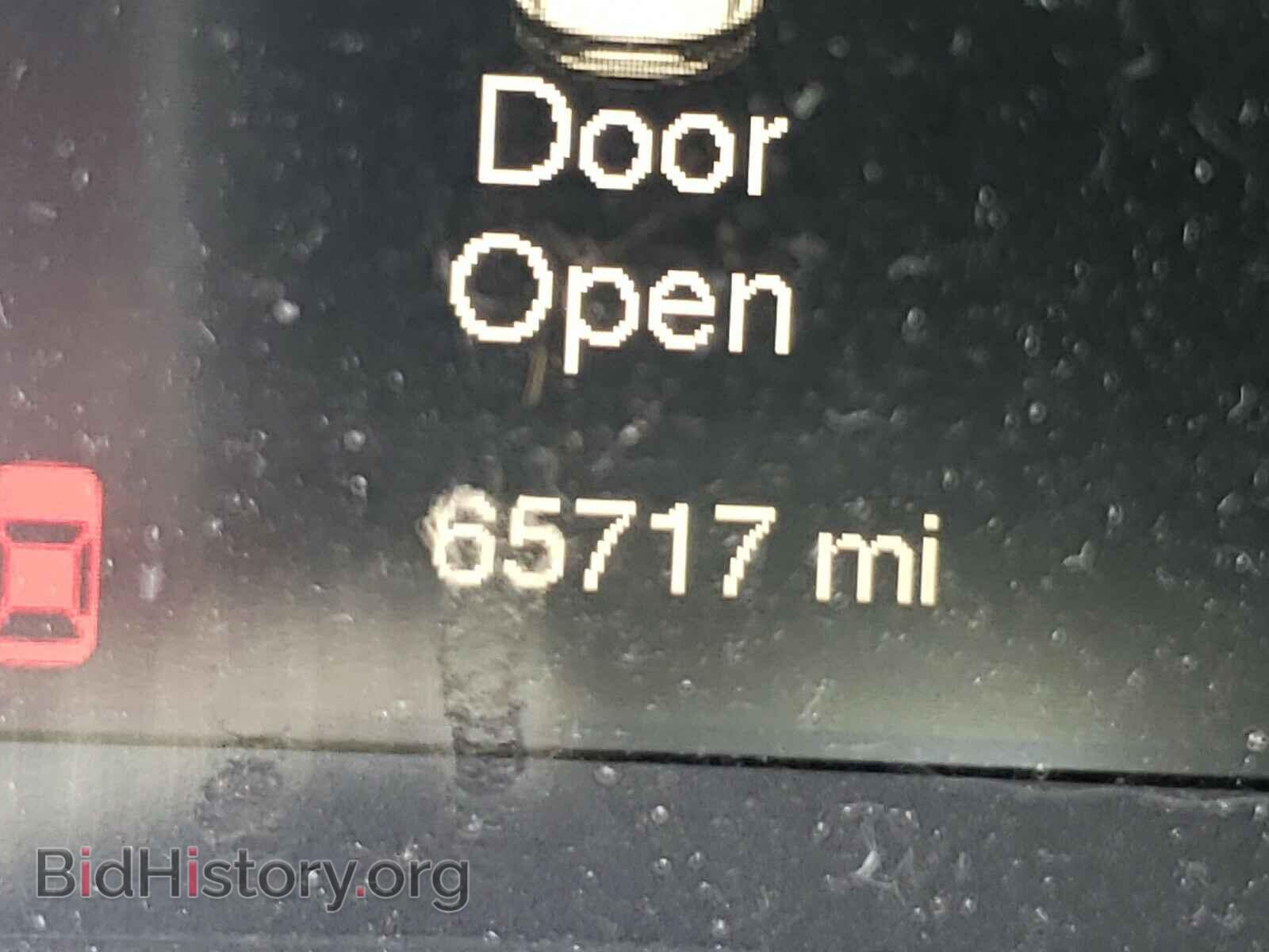 2016 CHRYSLER 200 - VIN: 1C3CCCAB0GN155736 - Фото 8