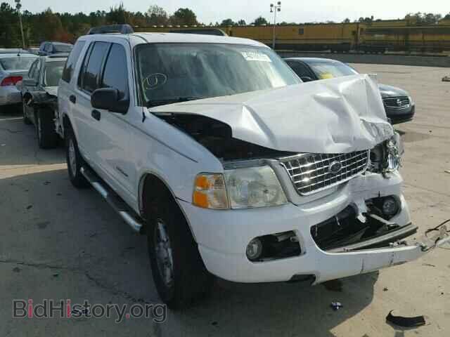 Фотография 1FMZU63K05UB41691 - FORD EXPLORER 2005