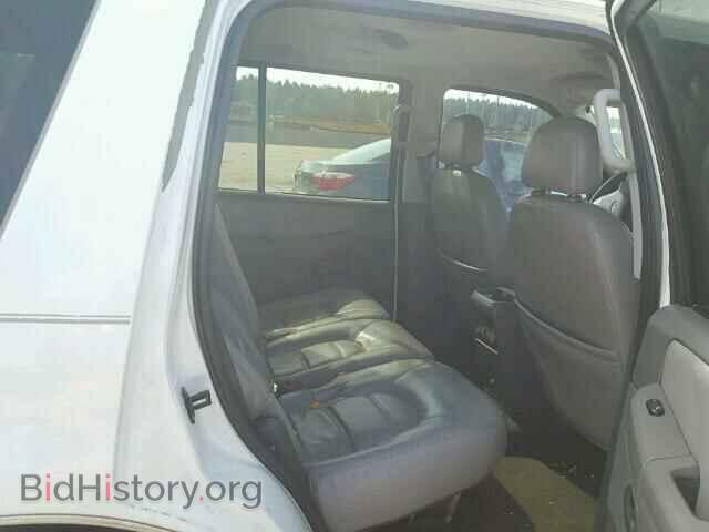 2005 FORD EXPLORER - VIN: 1FMZU63K05UB41691 - Фото 6