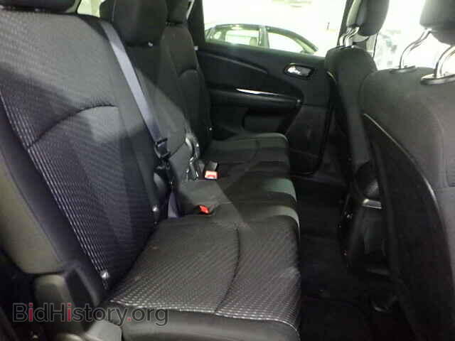 2015 DODGE JOURNEY - VIN: 3C4PDCBG8FT542294 - Фото 6
