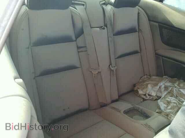 2012 VOLVO C70 - VIN: YV1672MC1CJ128424 - Фото 6