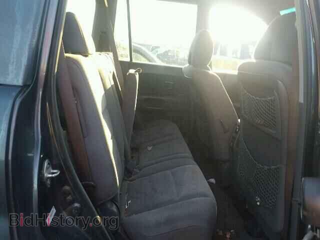 2006 HONDA PILOT - VIN: 5FNYF28456B047264 - Фото 6