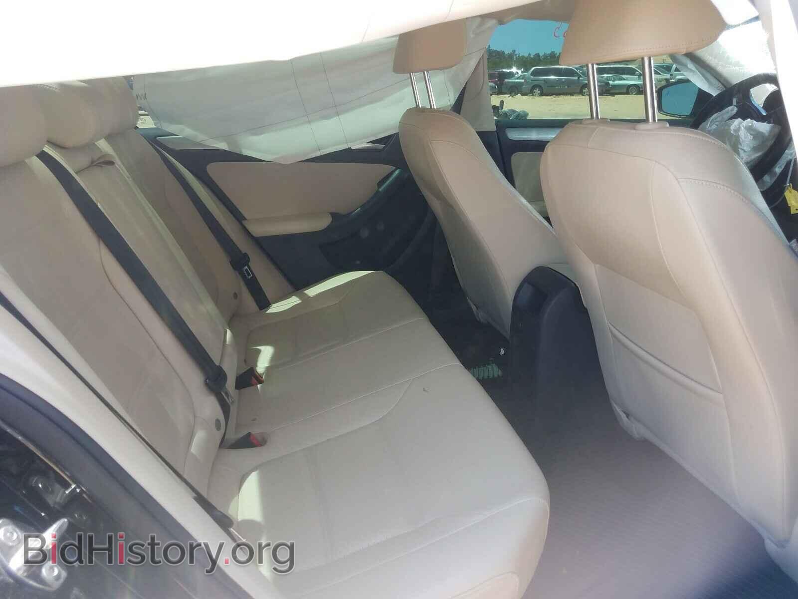 2017 VOLKSWAGEN JETTA - VIN: 3VWDB7AJ8HM413074 - Фото 6