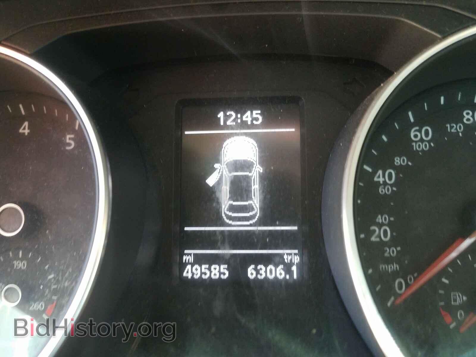 2017 VOLKSWAGEN JETTA - VIN: 3VWDB7AJ8HM413074 - Фото 8