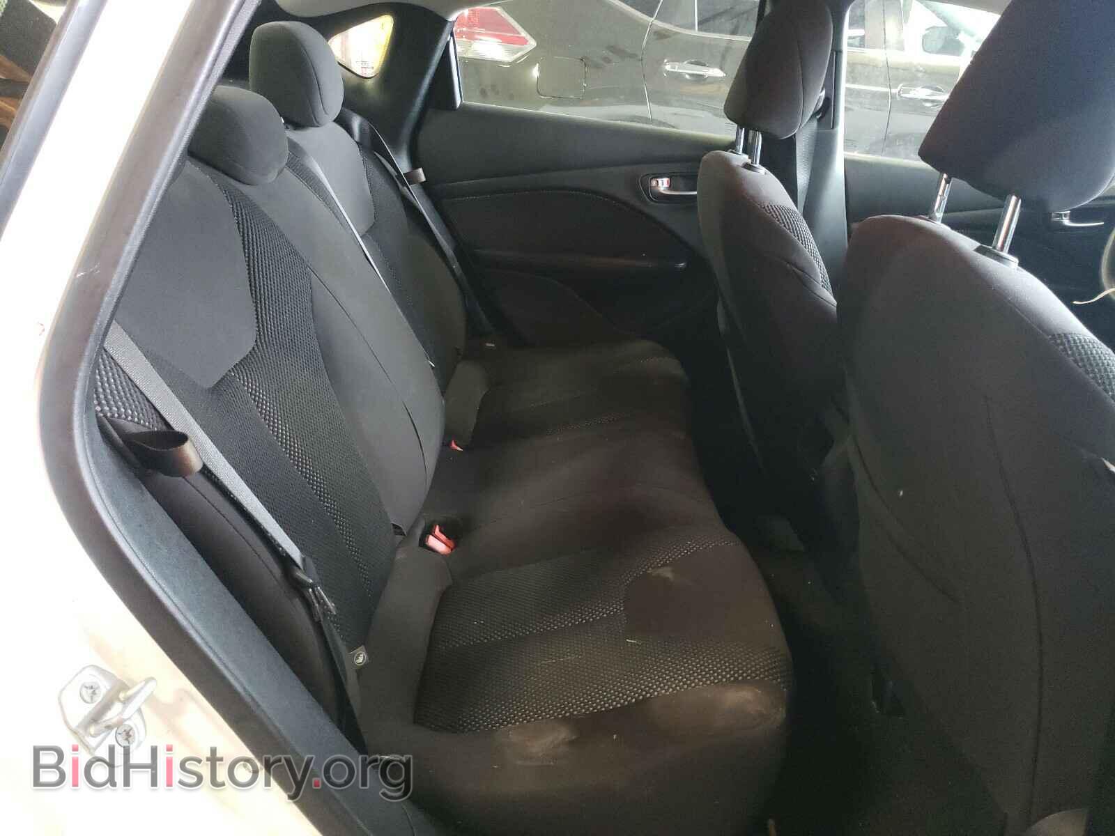 2015 DODGE DART - VIN: 1C3CDFAA8FD298976 - Photo 6