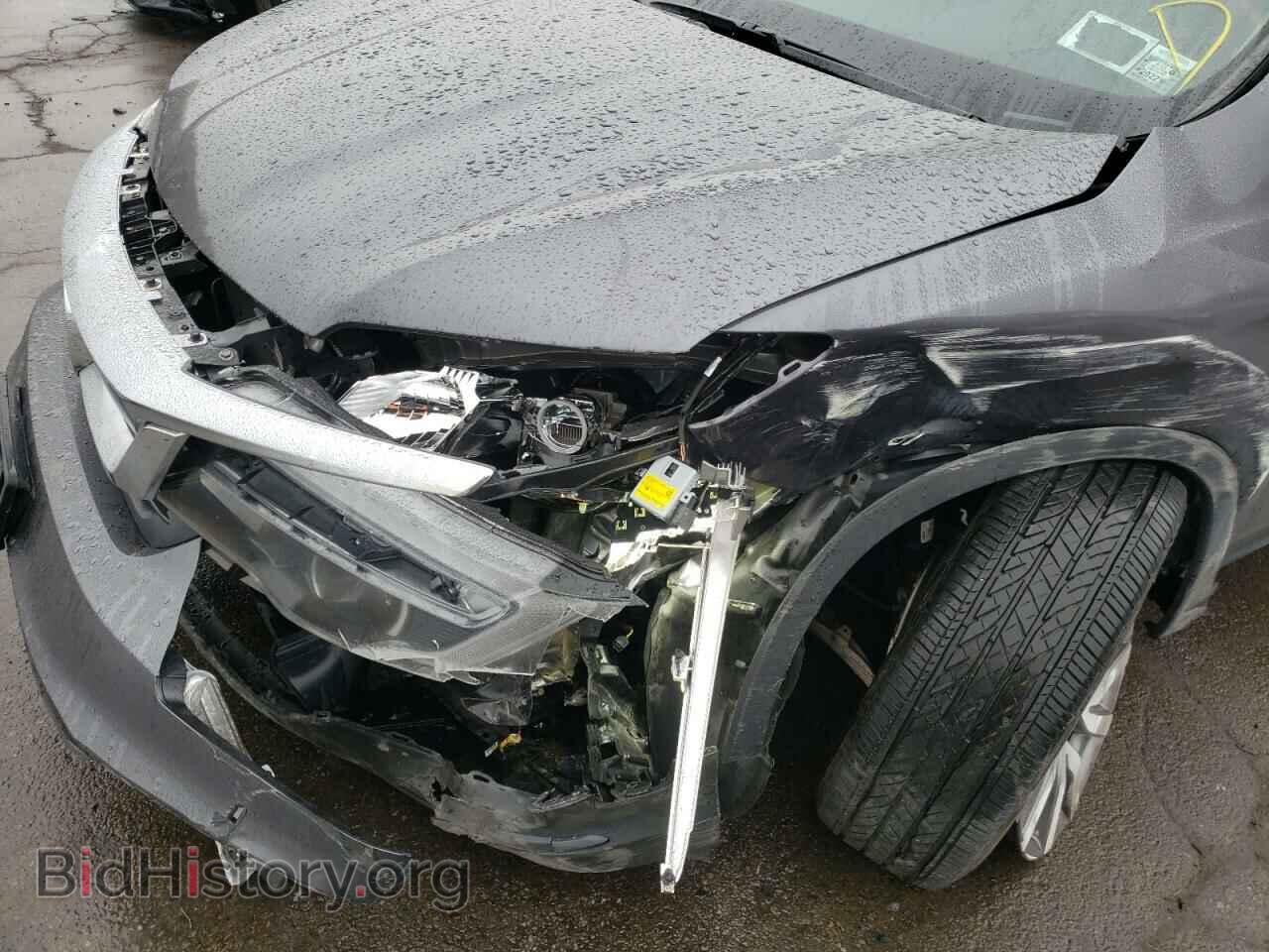 2020 HONDA PILOT - VIN: 5FNYF6H57LB024340 - Фото 9