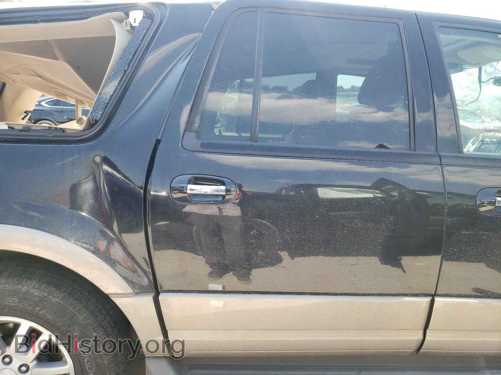2014 FORD EXPEDITION - VIN: 1FMJK1H55EEF06403 - Фото 6