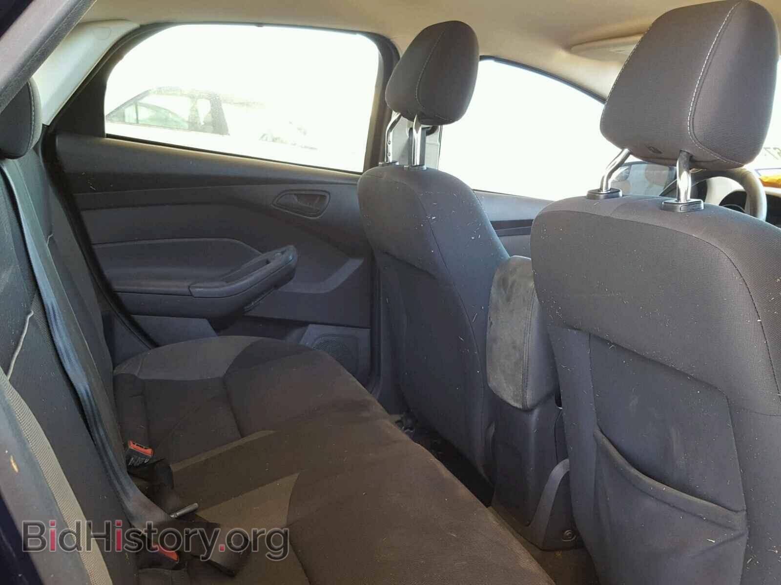2012 FORD FOCUS - VIN: 1FAHP3F20CL145962 - Фото 6