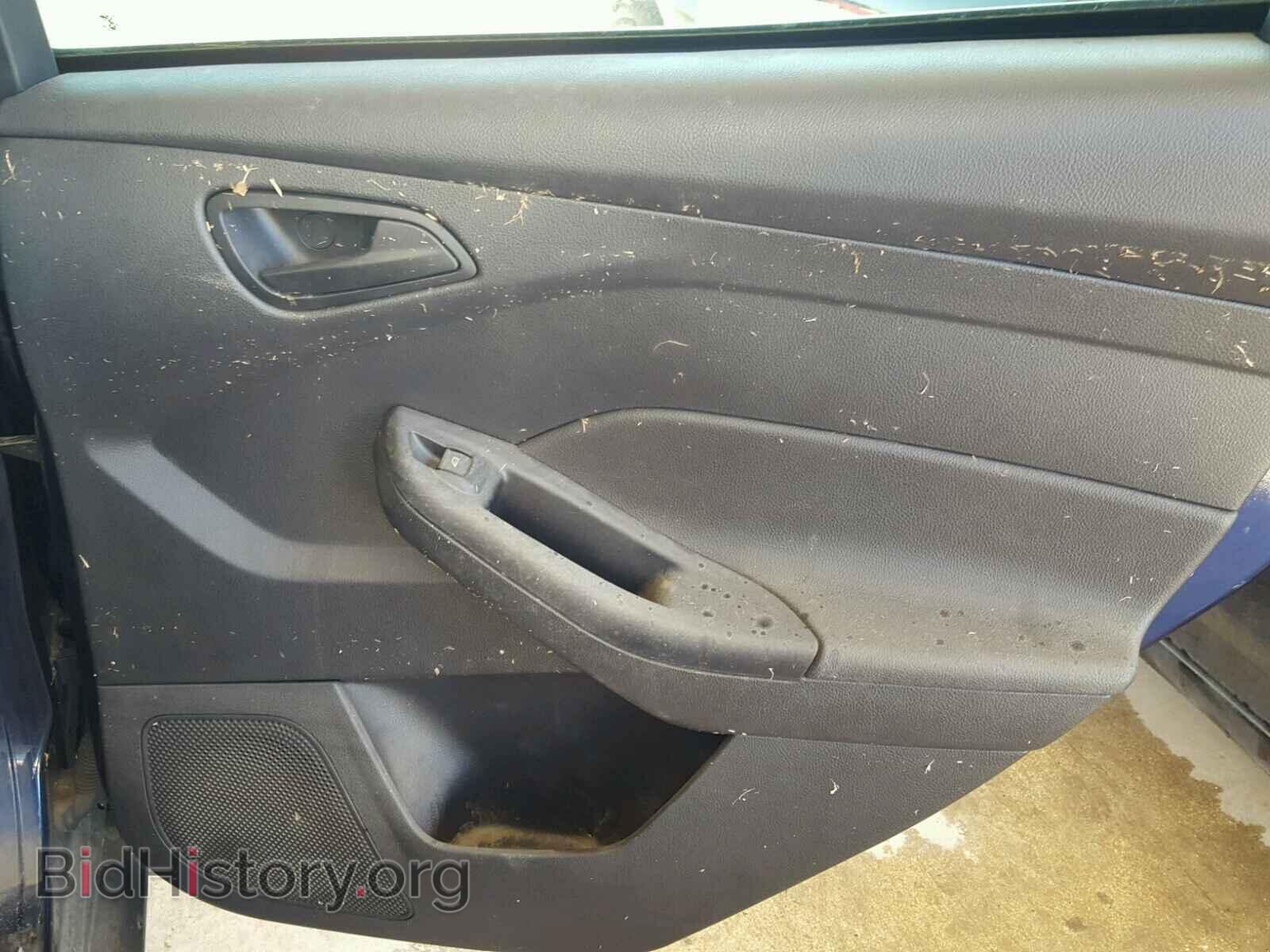 2012 FORD FOCUS - VIN: 1FAHP3F20CL145962 - Фото 9