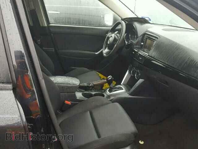2015 MAZDA CX-5 - VIN: JM3KE2BE1F0542657 - Photo 5