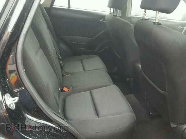 2015 MAZDA CX-5 - VIN: JM3KE2BE1F0542657 - Photo 6