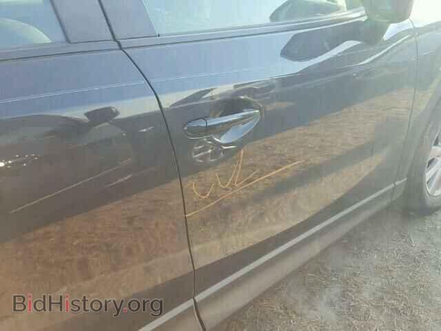 2015 MAZDA CX-5 - VIN: JM3KE2BE1F0542657 - Photo 9