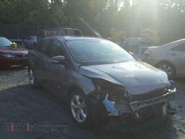 Фотография 1FADP3F23DL187509 - FORD FOCUS 2013