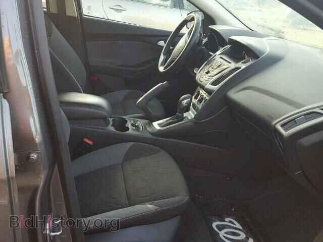 2013 FORD FOCUS - VIN: 1FADP3F23DL187509 - Photo 5