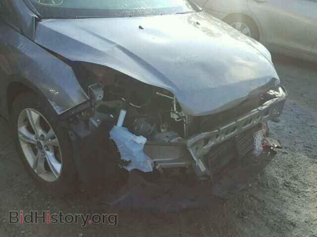2013 FORD FOCUS - VIN: 1FADP3F23DL187509 - Photo 9