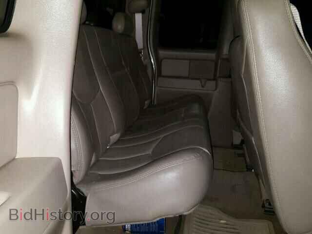 2005 CHEVROLET SILVERADO - VIN: 1GCEC19T05Z204090 - Фото 6