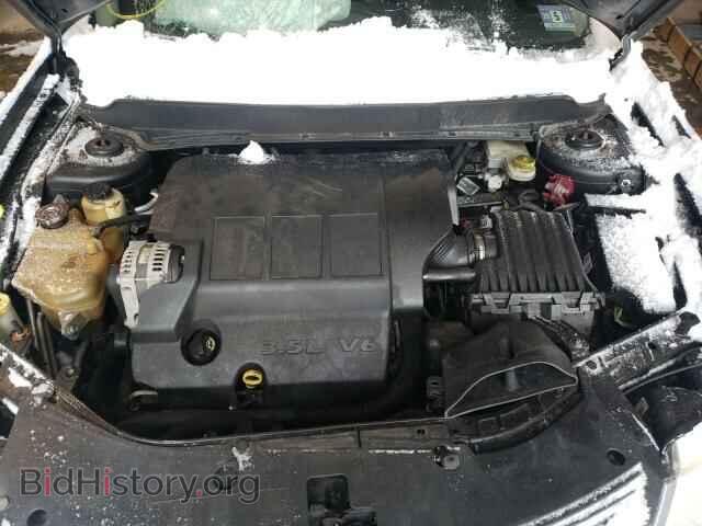 2010 DODGE AVENGER - VIN: 1B3CC5FV4AN149473 - Фото 7