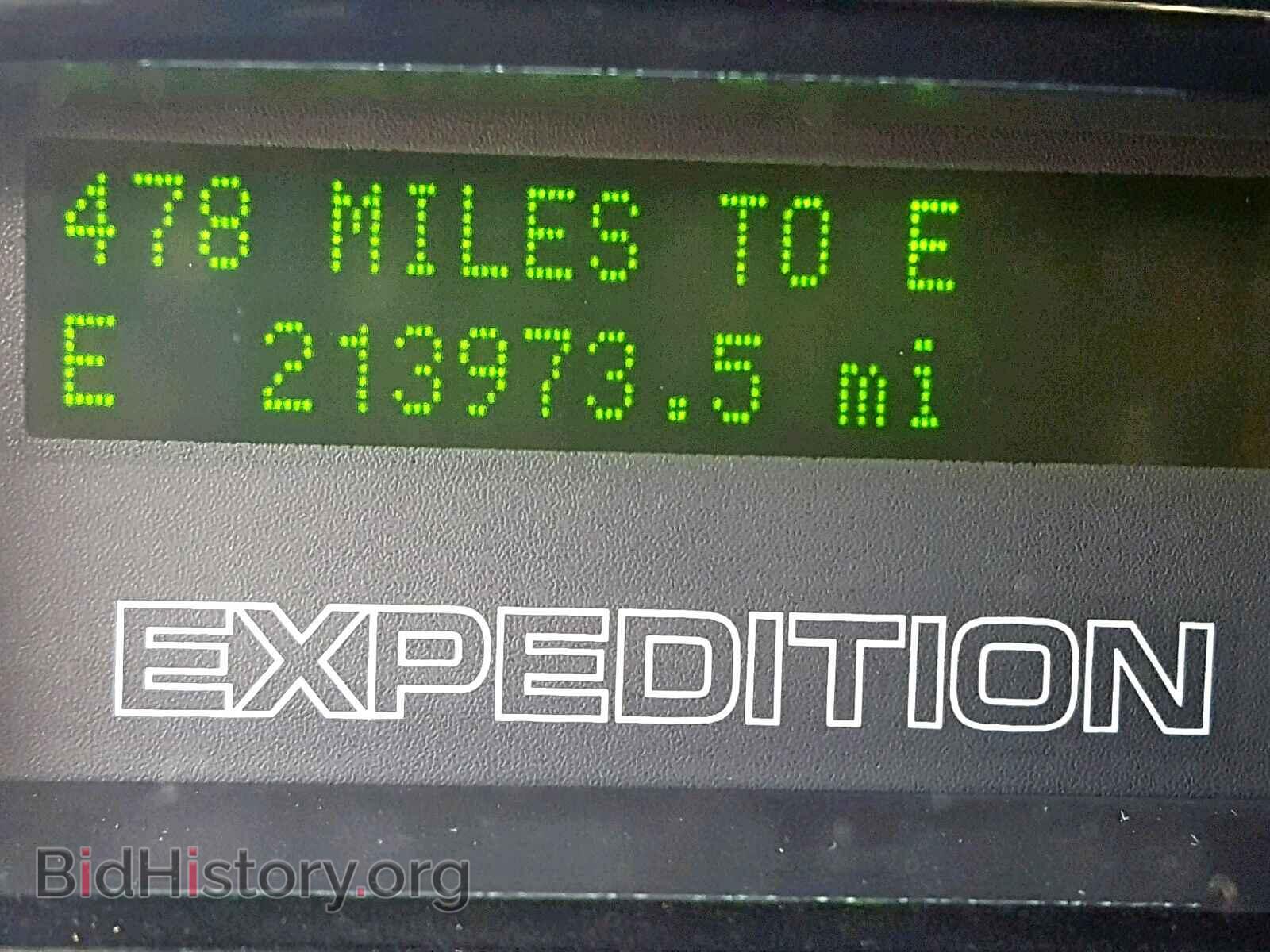 2010 FORD EXPEDITION - VIN: 1FMJK1K58AEB54548 - Фото 8