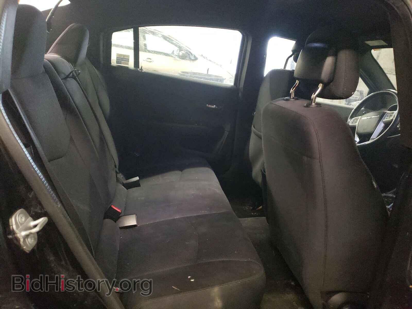 2013 CHRYSLER 200 - VIN: 1C3CCBBB5DN763806 - Фото 6