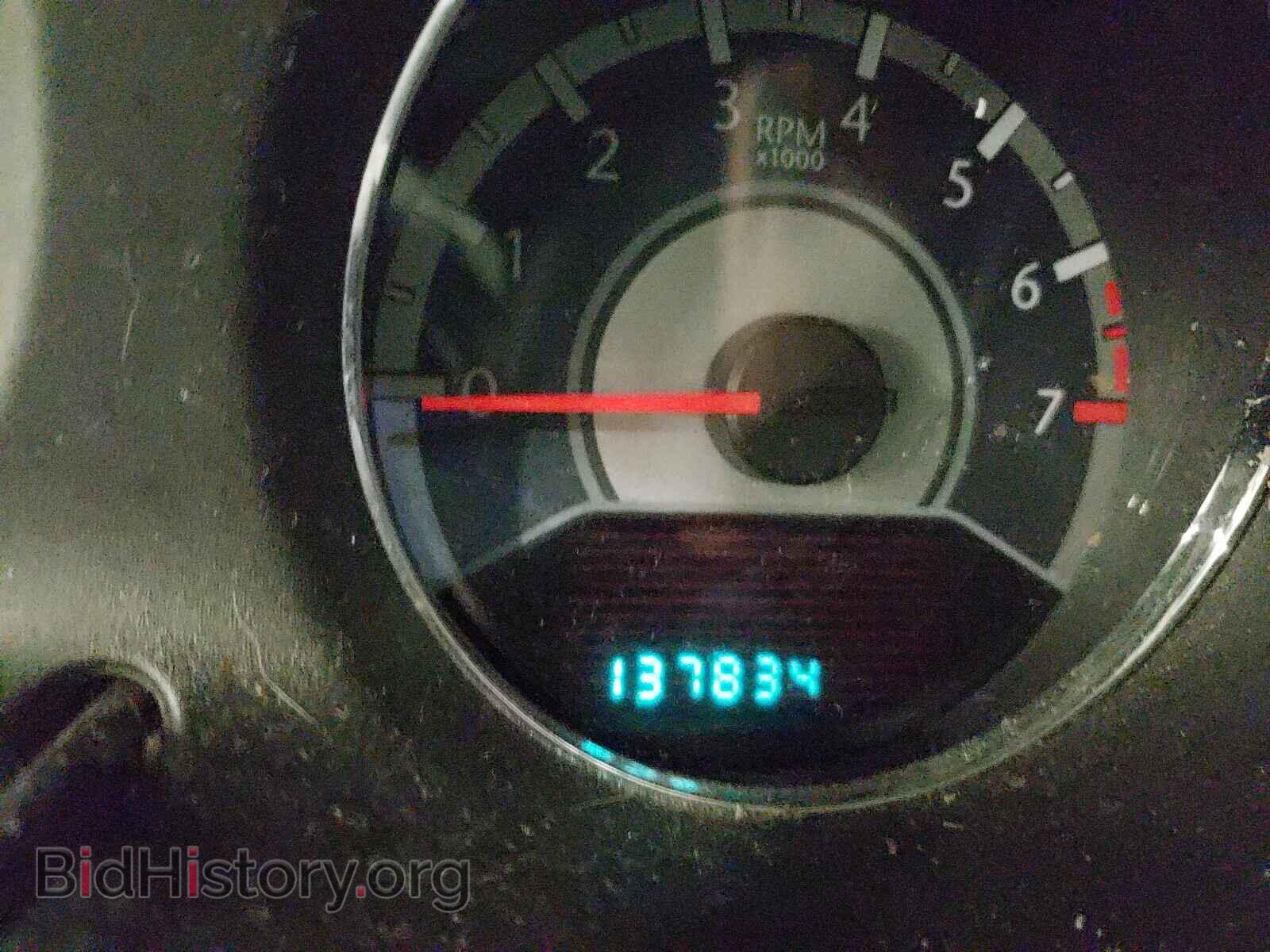 2013 CHRYSLER 200 - VIN: 1C3CCBBB5DN763806 - Фото 8