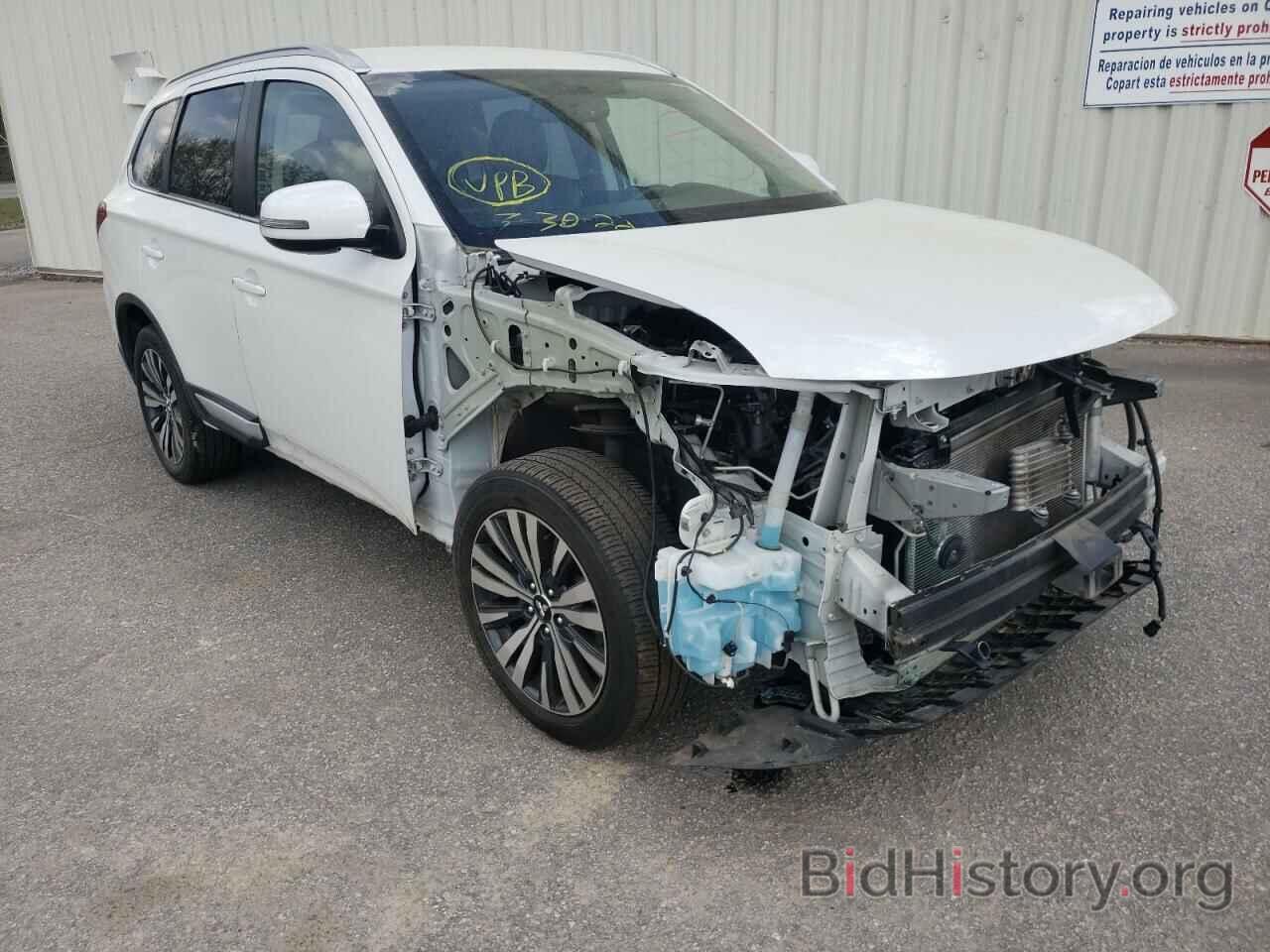 Photo JA4AD3A32KZ024277 - MITSUBISHI OUTLANDER 2019