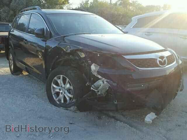 Фотография JM3TB2CA1B0307260 - MAZDA CX-9 2011
