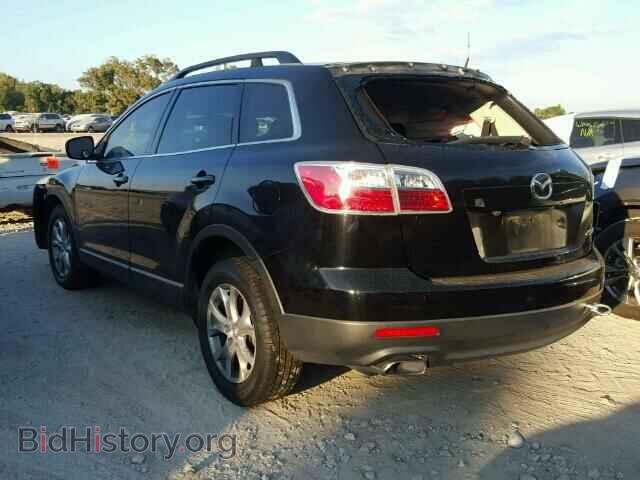 2011 MAZDA CX-9 - VIN: JM3TB2CA1B0307260 - Фото 3