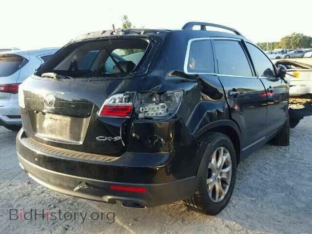 2011 MAZDA CX-9 - VIN: JM3TB2CA1B0307260 - Фото 4