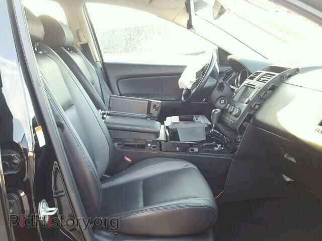 2011 MAZDA CX-9 - VIN: JM3TB2CA1B0307260 - Фото 5