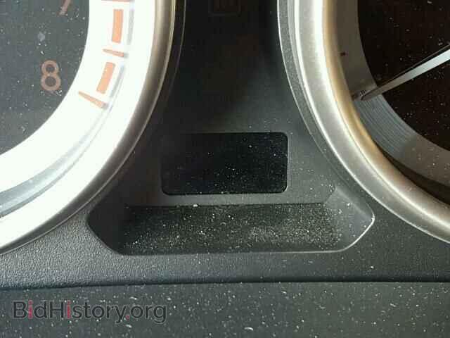 2011 MAZDA CX-9 - VIN: JM3TB2CA1B0307260 - Фото 8