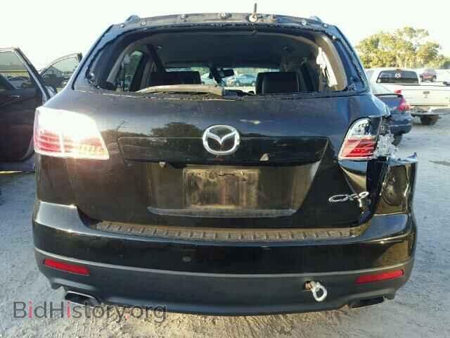 2011 MAZDA CX-9 - VIN: JM3TB2CA1B0307260 - Фото 10