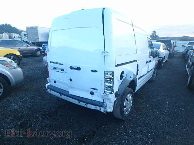 2013 FORD TRANSIT CO - VIN: NM0LS7BN8DT162260 - Фото 4