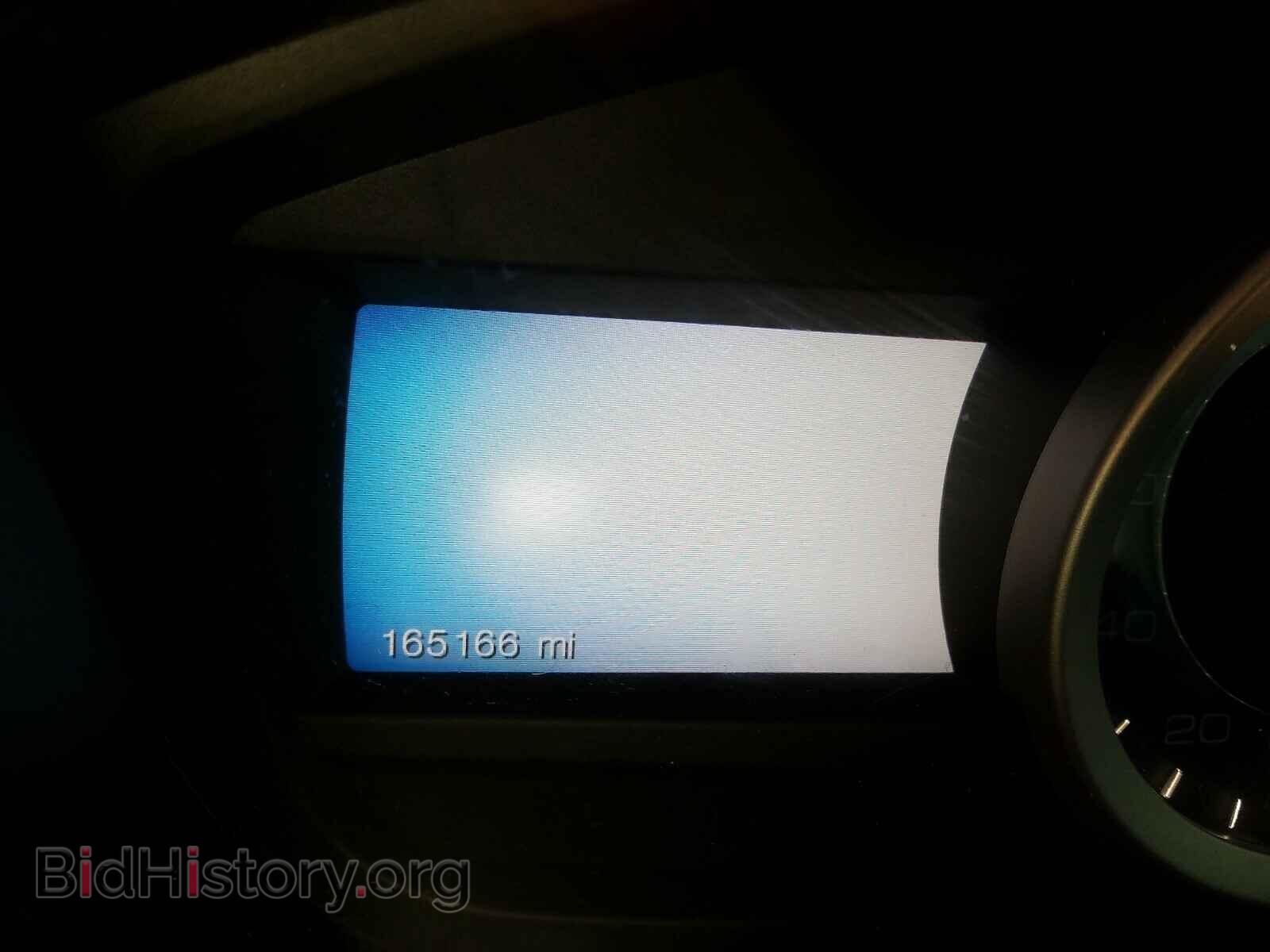 2013 FORD EXPLORER - VIN: 1FM5K8D87DGB50209 - Photo 8